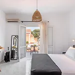 Costa Azzurra Hotel Skala (Kefalonia)