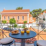 Costa Azzurra Hotel