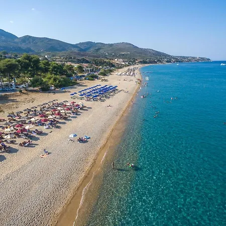 Costa Azzurra Hotel