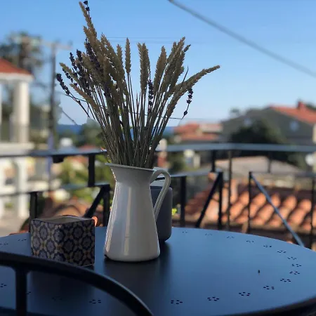 Costa Azzurra Hotel 4*