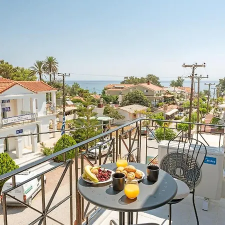 Costa Azzurra Ξενοδοχείο 4*