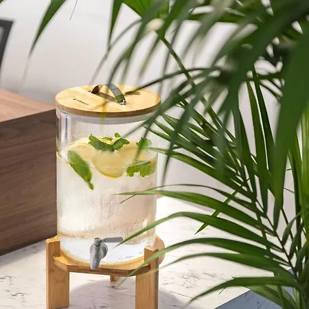 Szálloda Costa Azzurra Skala (Kefalonia)