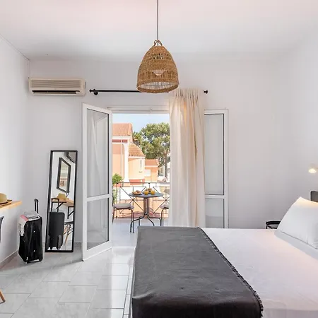 Costa Azzurra Szálloda Skala (Kefalonia)