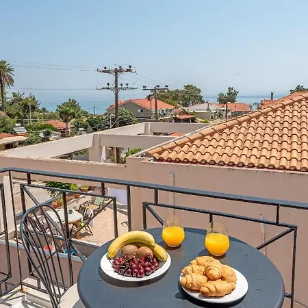 Costa Azzurra 4*