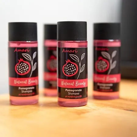 Costa Azzurra Szálloda Skala (Kefalonia)