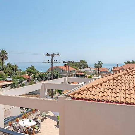 Ξενοδοχείο Costa Azzurra 4*