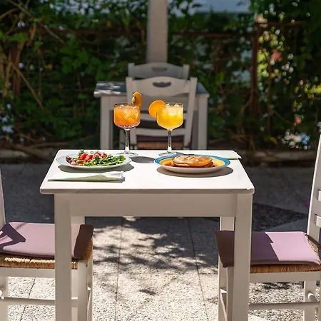 Costa Azzurra Hotel Skala (Kefalonia)