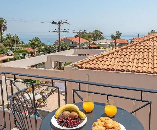 Costa Azzurra 4*