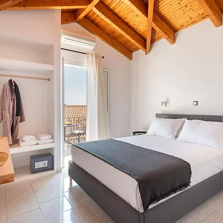 Costa Azzurra 4* Skala (Kefalonia)