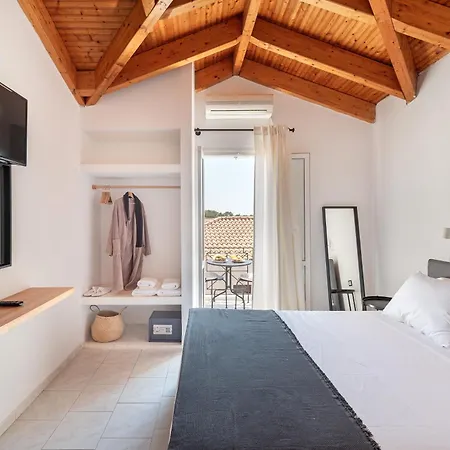 Costa Azzurra Skala (Kefalonia)