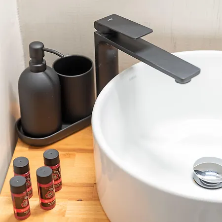 Costa Azzurra Otel Skala (Kefalonia)